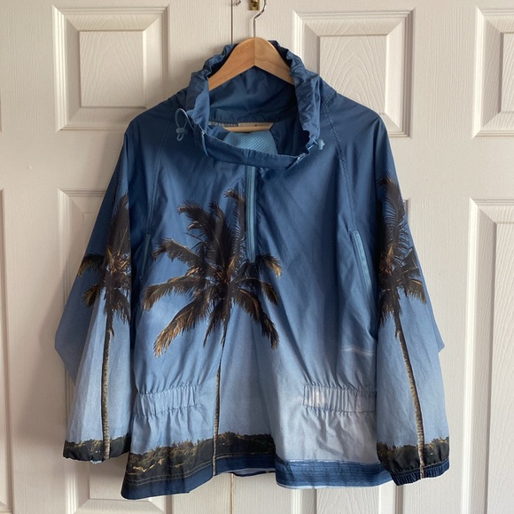 Adidas by Stella McCartney Windbreaker Jacket - Picture 2 of 7